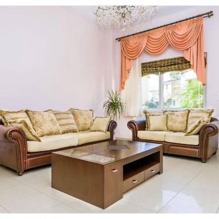 Apartment Andronikis House *