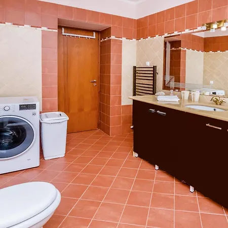 Andronikis House Apartment